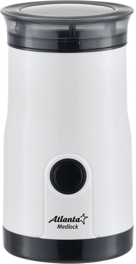 

Электрическая кофемолка Atlanta ATH-3398