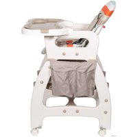 Трансформер ForKiddy Active Comfort 5 в 1 (песочный полосатый)