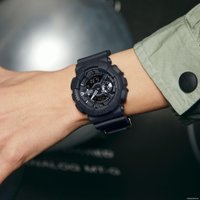 Наручные часы Casio G-Shock GA-114RE-1A