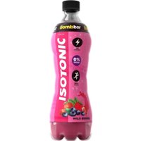 Изотоник Bombbar Isotonic (500 мл, лесные ягоды)