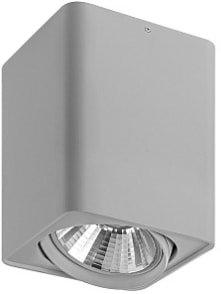

Точечный светильник Lightstar Monocco 212639