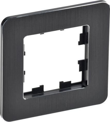 

Рамка IEK Brite BR-M12-M-21-K02