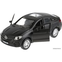 Легковой автомобиль Технопарк Mercedes-Benz GLE Coupe GLE-COUPE-BE