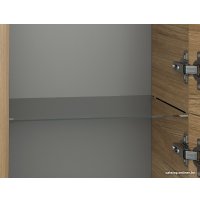  Cersanit Шкаф-пенал Lara 30 63417