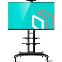 Стойка для телевизора Onkron TS1881 (черный)