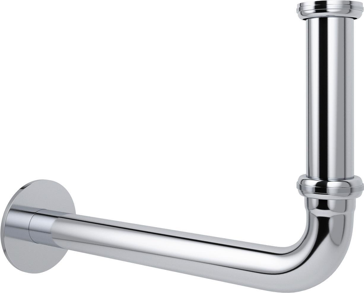 

Сифон Wellsee Drainage System 182101000 (хром)