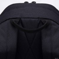 Городской рюкзак Grizzly RQL-317-3 (черный/желтый)