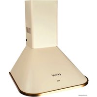 Кухонная вытяжка Ore Lindas 60 (слоновая кость)