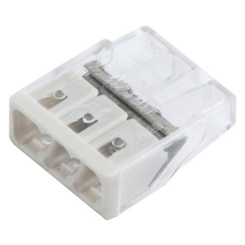 Клемма General Lighting GTER6-03-P