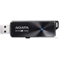 USB Flash ADATA UE700 Pro 256GB (черный)