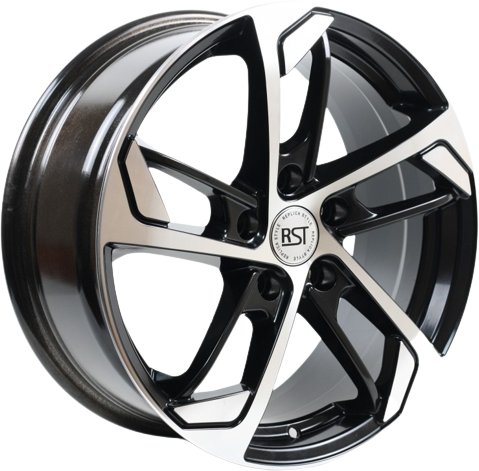 

Литые диски RST R037 JAC 17x7" 5x108мм DIA 54.1мм ET 40мм BD