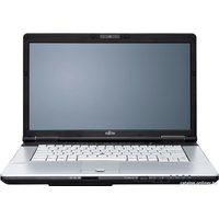 Ноутбук Fujitsu LIFEBOOK E751 (E7510MF115RU)