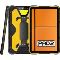 Планшет Ulefone Armor Pad 2 (черный/желтый)