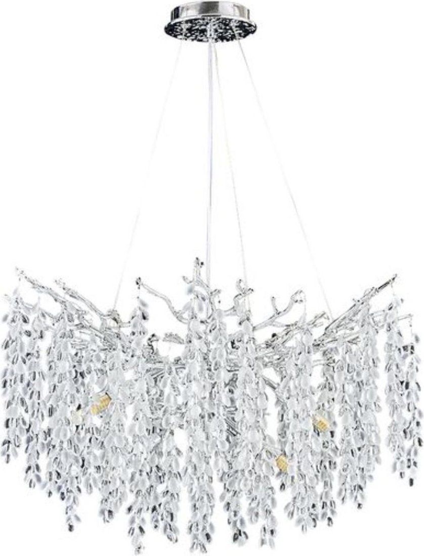 

Подвесная люстра Divinare Salice 3135/26 SP-8