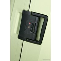 Чемодан-спиннер Samsonite Essens Pistachio Green 75 см