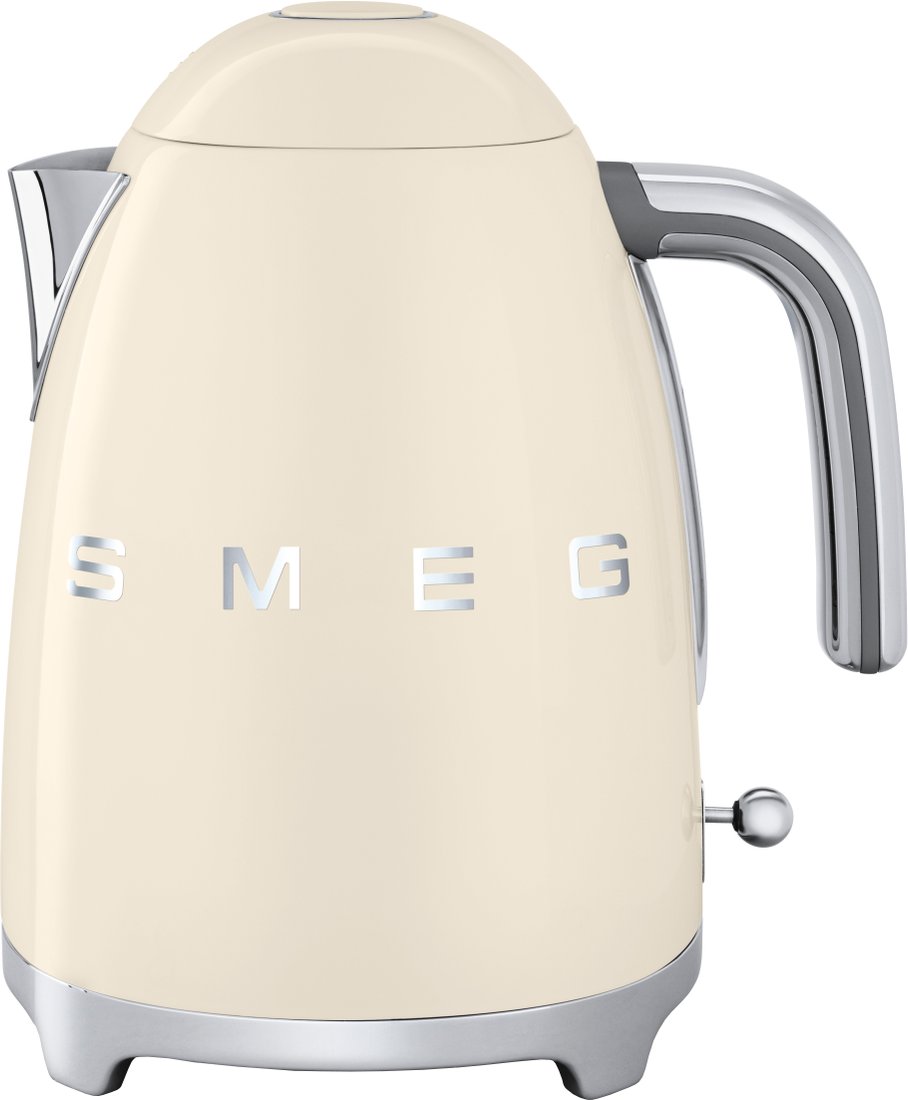 

Электрический чайник Smeg KLF01CREU