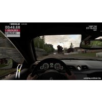  DriveClub для PlayStation 4