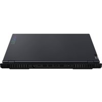 Игровой ноутбук Lenovo Legion 5 15IMH6 82NL0035RK