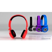 Наушники JBL Synchros E30