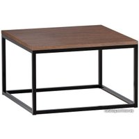 Журнальный столик LoftyHome Саутфилд 1 журнальный (дуб коричневый)