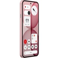 Телефон Nothing Phone (4a) 8GB/256GB (розовый)