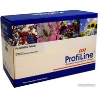 Картридж ProfiLine PL-Q5952A-Y (аналог HP Q5952A Y)