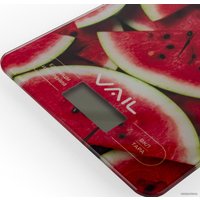 Кухонные весы Vail VL-5802