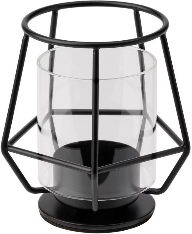 

Подсвечник Ikea Пэрлбанд 004.643.68