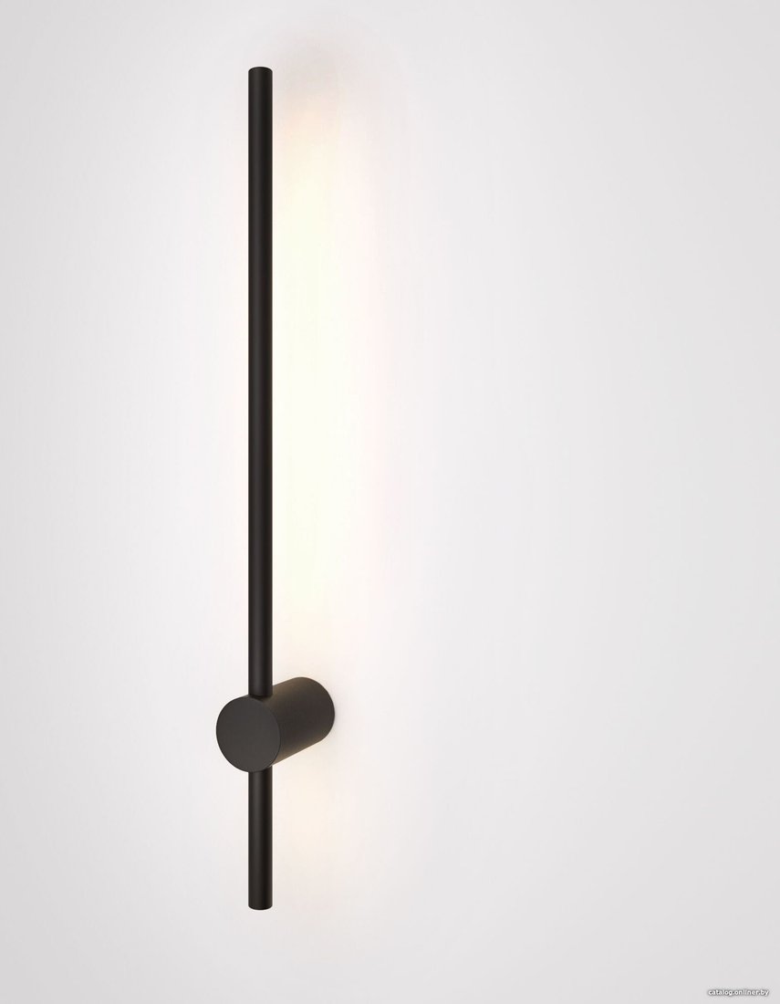 Бра Elektrostandard MRL LED 1121 (черный)