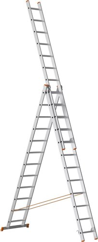 Лестница Sarayli 4312 (3x12)