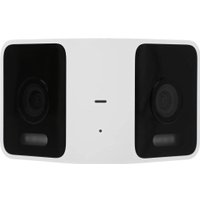 IP-камера Xiaomi Outdoor Camera CW100 Dual MJSXJ26CM (международная версия)