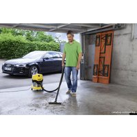 Пылесос Karcher MV 4 Premium (WD 4 Premium)