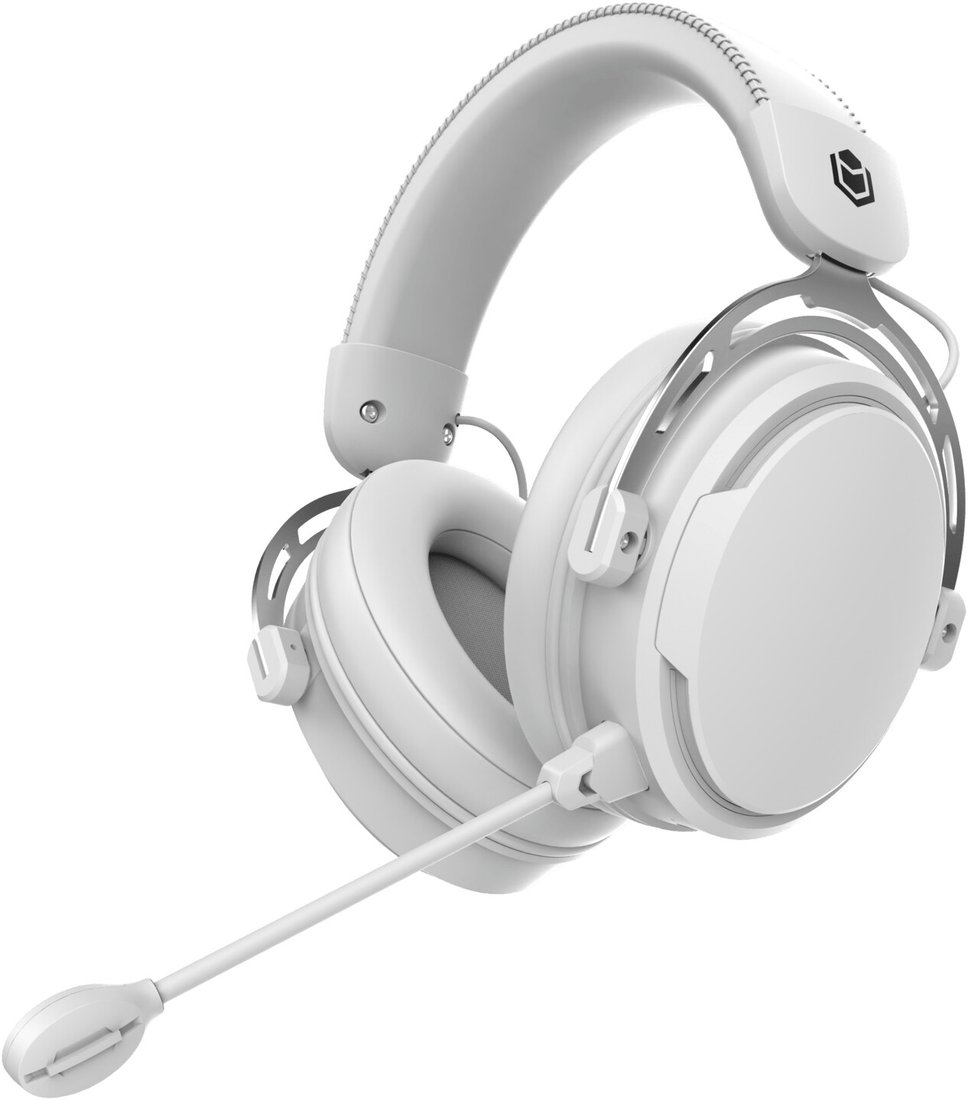 

Наушники IO by Red Square Graphite 2 Pro Wireless (белый)