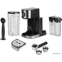 Рожковая кофеварка Normann ACM-525