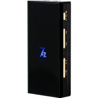 Портативный усилитель 7Hz Artemis39 (черный)