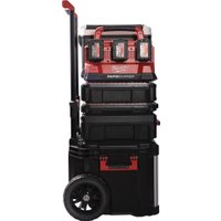 Зарядное устройство Milwaukee M18 PC6 4932480162 (18В)