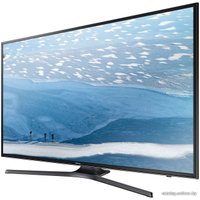 Телевизор Samsung UE40KU6000U