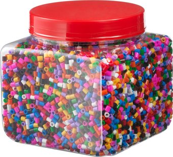 Бусины Ikea Pyssla 50128572