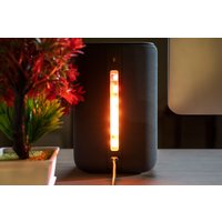 Умная колонка Яндекс Станция 3 (черный)