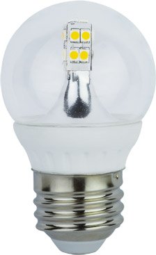 Ecola G45 Premium E27 4 Вт 2700 К [K7FW40ELC]