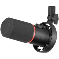 Проводной микрофон BOYA CastMic S60