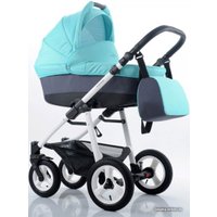 Универсальная коляска BEBETTO Magnum New (2 в 1)