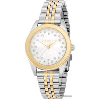 Наручные часы с украшением Esprit ES1L404M0055
