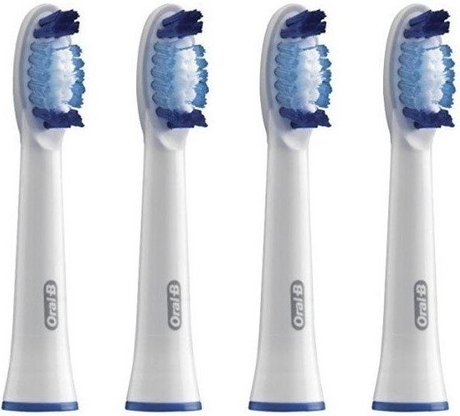 

Сменная насадка Oral-B Pulsonic SR32-4