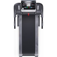 Электрическая беговая дорожка DFC Longtek T-X510G