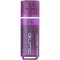 USB Flash QUMO Optiva 01 64Gb Violet