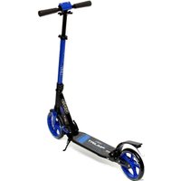 Двухколесный подростковый самокат Triumf Active SKL-03A (синий)