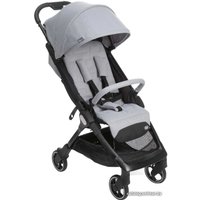 Коляска прогулочная «книга» Chicco We (cool grey)
