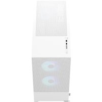 Корпус Fractal Design Pop Air RGB White TG Clear Tint FD-C-POR1A-01