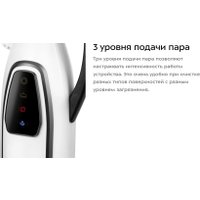 Паровая швабра Kitfort KT-1092